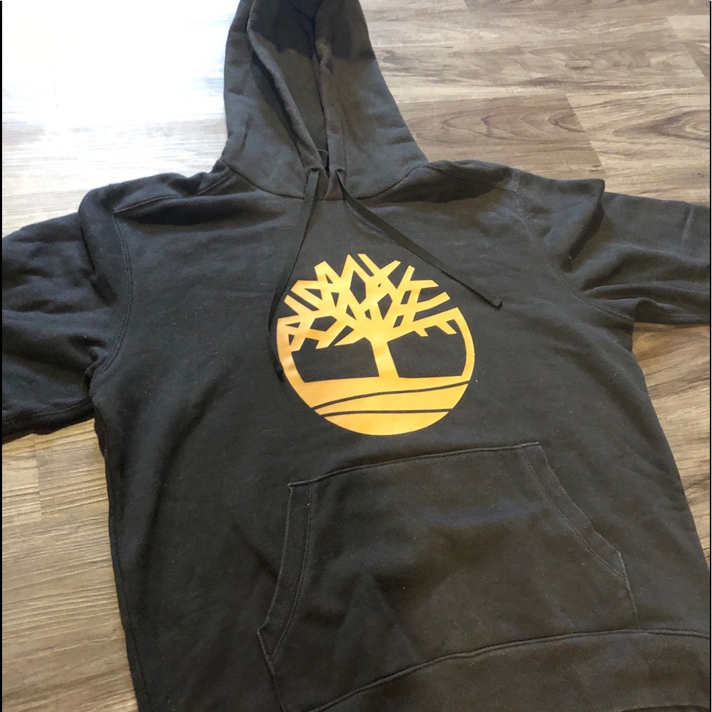 Men’s timberland sweater